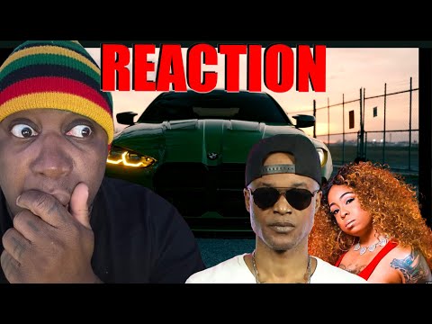 Shawn Storm, Lisa Hyper, EEP - New Money (Official Video) 𝐑𝐄𝐀𝐂𝐓𝐈𝐎𝐍