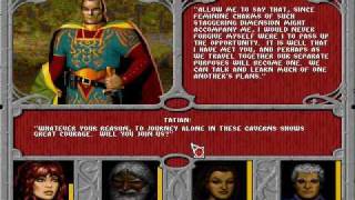 Strahd's Possession - Ivlis Caverns (OPL MIDI)