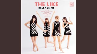 Narcissus In A Red Dress