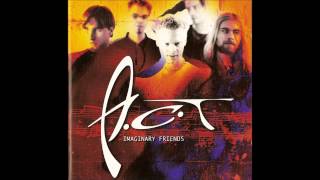 A.C.T: Mouse In A Maze (Cover)