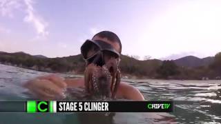 Blonde Swallows Full Stick of Butter, and more clips you need to see this week