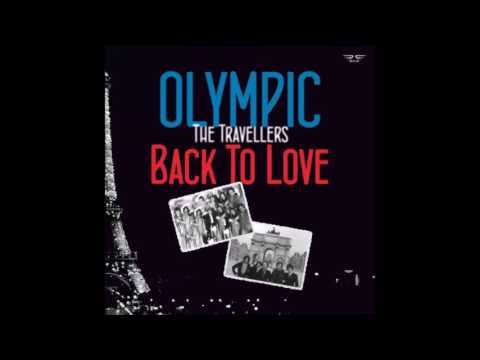 Olympic - Suit case (1969)