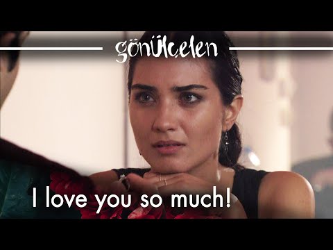 Murat gives Hasret the ring! - Episode 106 | Becoming a Lady