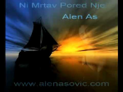alen Asovic - ni mrtav pored nje