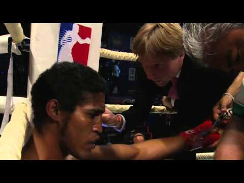 Payares vs Babanin - Week 5 - WSB Season 3