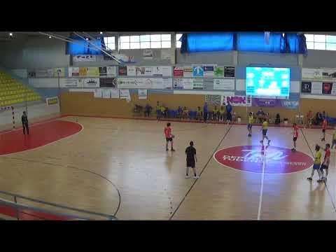 bm Tui--Culleredo. Juvenil  masculino