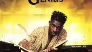 GZA - Phony As You Wanna Be