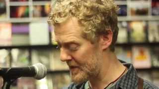 Glen Hansard ~ Cool Discs In Store (Drive All Night)
