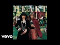 Heart - Barracuda (Audio)