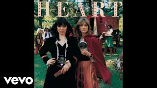 Heart - Barracuda