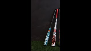 Video thumbnail: 2026 DeMarini Exile 