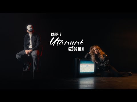 Children of Distance (Carp-E) - Utánunk (feat. Szőcs Reni) (Official Music Video)