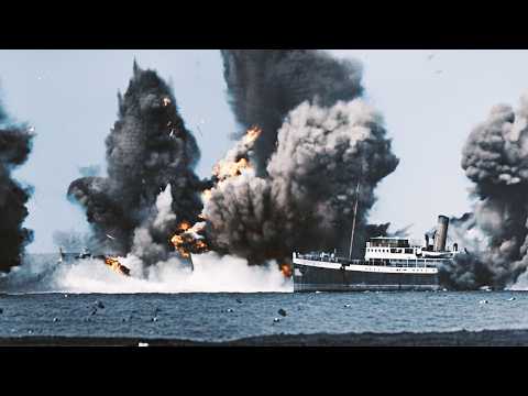 Darwin 1942: Australia’s Most Successful Secret