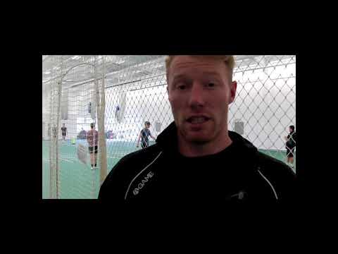 Cornwall Cricket Trust