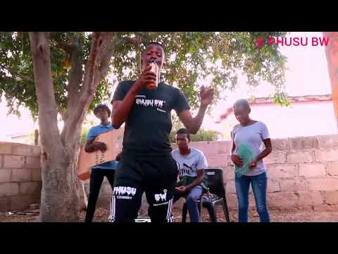 Phusu bw, Tee Low - Congo song