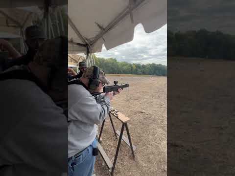 Pivot Ultracompact Folding Rifle by Trailblazer Firearms - Tabletop Review - April 22, 2023