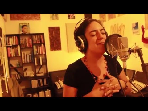 Mila Cavalhero - Sangue Ferve