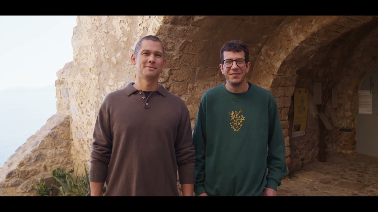 Oinoi PDO Monemvasia & Oinoi PGI Meteora