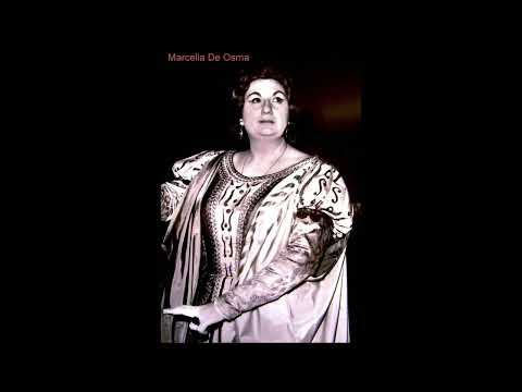 Marcella de Osma Ludovic Spiess Elena Cernei Aida full opera (1964 live)