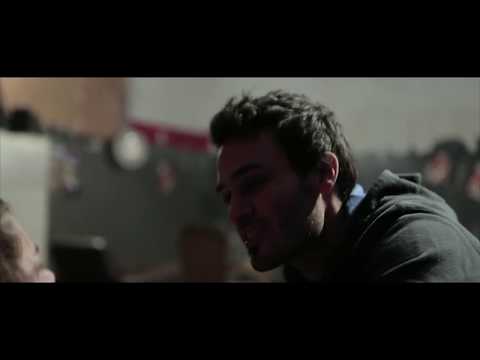 Sangre oscura-Cortometraje