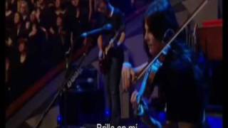 Michael W. Smith- Grace (Subtitulado en español)