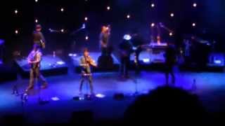 Cocaine Habit (Live) - Old Crow Medicine Show