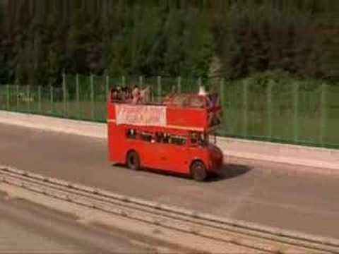 Eurotrip Manchester United football team