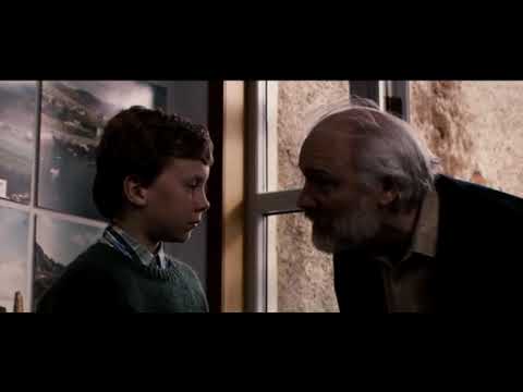 Gaelic Lesson - -The movie - The Inaccessible pinnacle