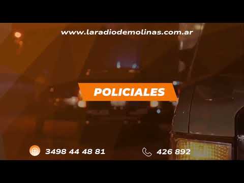 INCENDIO EN MARCELINO ESCALADA. HABLAMOS CON VALERIA QUIEN NOS BRINDÓ DETALLES DEL HECHO.