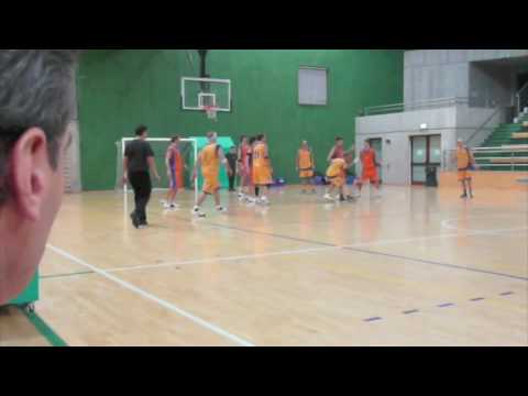 Basket - PoLLesson