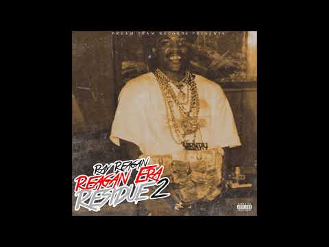 Ray Reagan - Intro - Reagan Era Residue 2