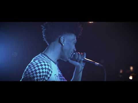 Berry Guap & T Dot Steezy #YOUTHInREVOLT Concert Recap Dallas, TX 5-12-18 (Crafted By ZeKing)