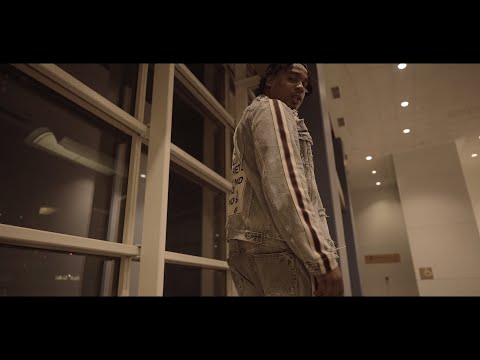 Rich Don - RockStar (Prod. By DeeMarc) | Shot By @GreenVisionz_