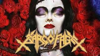 Sarcofago - The Laws Of Scourge 1991