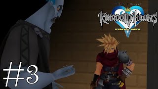 [生放送]#3 キングダムハーツシリーズを振り返ってやる[ふぇごまる]