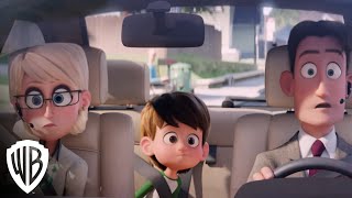 STORKS When They Ask that Awkward Question