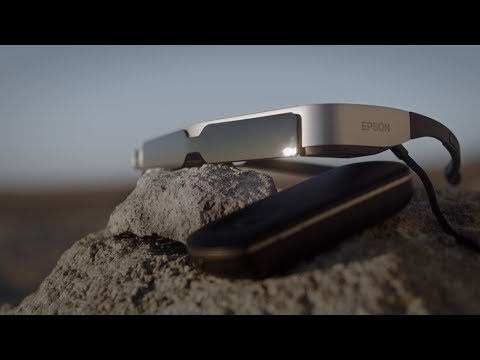 DJI/Epson Consumer Racing Video