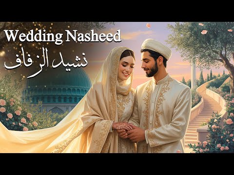 Top Wedding Nasheed 2025 - Beautiful Arabic Nasheed Playlist (1 hour)