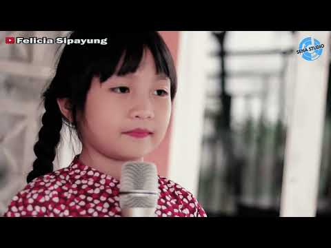 Natal Dihatiku (Cover Felicia Sipayung)