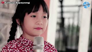 Download lagu Natal Dihatiku (Cover Felicia Sipayung) mp3