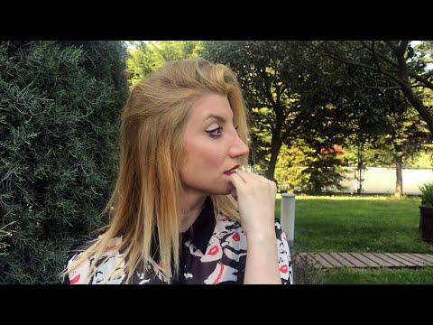 Elsa Ebru - Düş'tün Gözümde (Official Video)