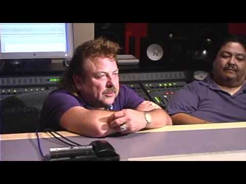 JOE LOPEZ, JIMMY GONZALEZ, AND GRUPO MAZZ - THE FINAL INTERVIEW