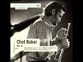 Chet Baker 1983 - Mister B.