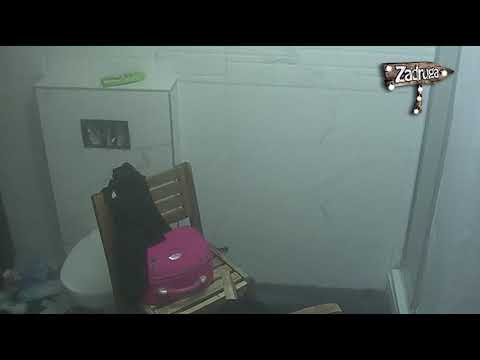 Zadruga 2 - Ana i David se tuširaju - 06.03.2019.