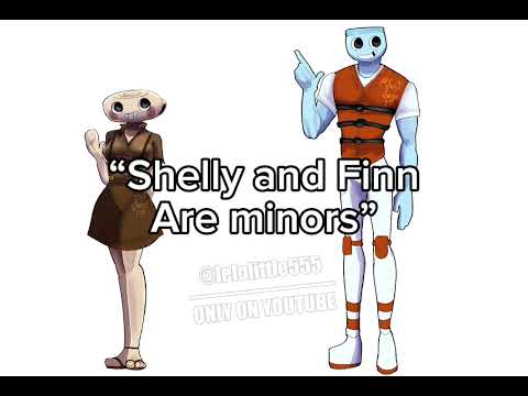 Dandy’s World HeadCannons be like💀(SATIRE)~ORIGINAL