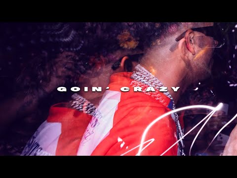 Ufo361 feat. Juice WRLD - „Goin' Crazy“ (prod. by Exetra Beatz & Empty)