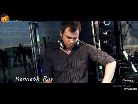 Copenhagen Beach Party '10