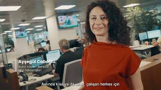 Nurol Yatırım Bankası Tanıtım Filmi | 2024
