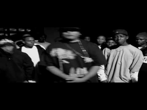 Chi King Feat, Fredro Starr (ONYX) - 100 MAD