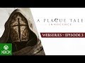 A Plague Tale: Innocence - Ep3 – Children of the Plague